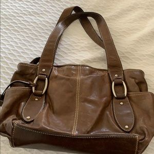 Fossil shoulder bag